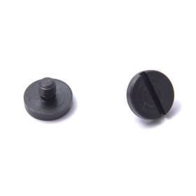 Moonstar 141480001 Brother 814 İlik Üst Bıçak Vidası