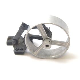 Moonstar 141601 - 001 Brother 814 İlik Masuralık