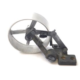 Moonstar 141601 - 001 Brother 814 İlik Masuralık