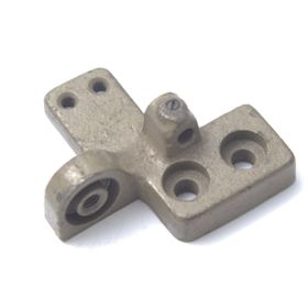 Moonstar 141602-006 Brother 814 İlik Masuralık Tabanı
