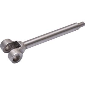 Moonstar 146603-001A Brother Overlok Üst Lüper Mili