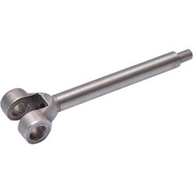 Moonstar 146603-001A Brother Overlok Üst Lüper Mili