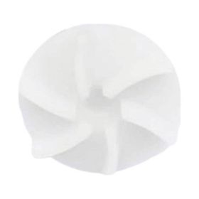Moonstar 148849-001 Brother 736 Düz Makine Yağ Pervanesi
