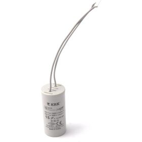 Moonstar 15 - 400 W Kondansatör