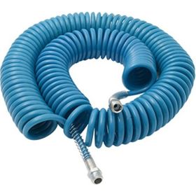 Moonstar 15 mt Hava Spiralli Hortum