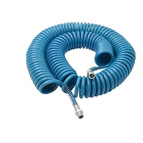Moonstar 15 mt Hava Spiralli Hortum