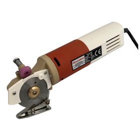 Moonstar 150 W 65 mm Pls - 65 Mini Kumaş Kesim Motoru