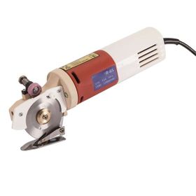 Moonstar 150 W 65 mm Pls - 65 Mini Kumaş Kesim Motoru