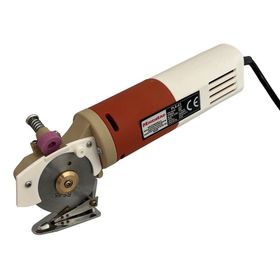 Moonstar 150 W 65 mm Pls - 65 Mini Kumaş Kesim Motoru