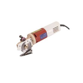 Moonstar 150 W 65 mm Pls - 65 Mini Kumaş Kesim Motoru
