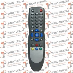 Moonstar 15900 Uydu Alıcı Kumanda