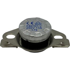 Moonstar 175C TY LMT 175 Ütü Limit Termostat