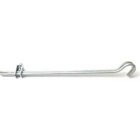 Moonstar 1984610017414 Mekanik Pedal Çubuğu