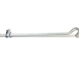 Moonstar 1984610017414 Mekanik Pedal Çubuğu
