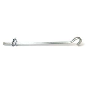 Moonstar 1984610017414 Mekanik Pedal Çubuğu