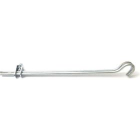 Moonstar 1984610017414 Mekanik Pedal Çubuğu