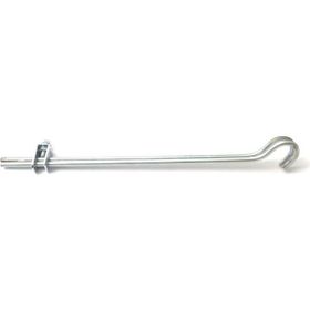Moonstar 1984610017414 Mekanik Pedal Çubuğu