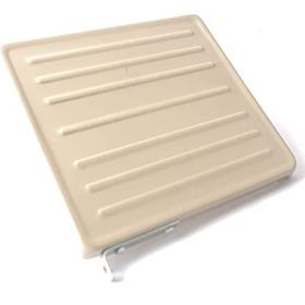 Moonstar 1984610017421 Makine Büyük Pedal