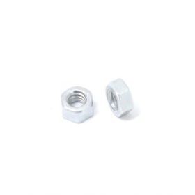 Moonstar 1N6-GB6175-86 Çuvalağzı Dikiş Makinesi Bobinlik Mili Somunu