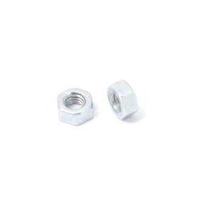 Moonstar 1N6-GB6175-86 Çuvalağzı Dikiş Makinesi Bobinlik Mili Somunu