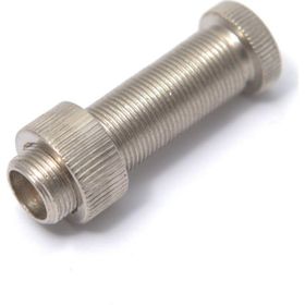 Moonstar 1Y-1840 S31012-001 Düz Makine Ayak Baskı Metal Vida Takımı