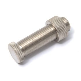Moonstar 1Y-1840 S31012-001 Düz Makine Ayak Baskı Metal Vida Takımı