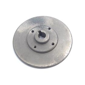 Moonstar 1Y-2508 Dört Delikli Disk