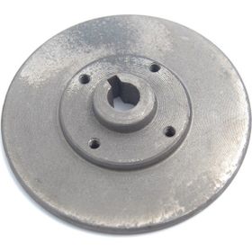 Moonstar 1Y-2508 Dört Delikli Disk