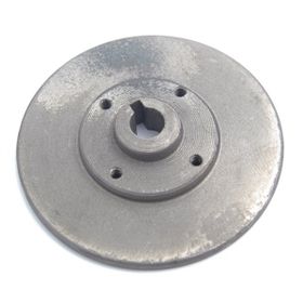 Moonstar 1Y-2508 Dört Delikli Disk
