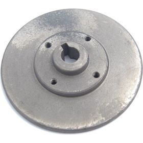 Moonstar 1Y-2508 Dört Delikli Disk