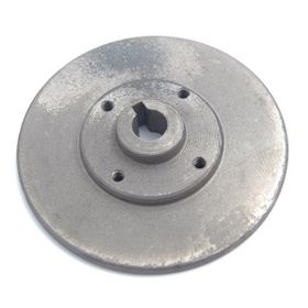 Moonstar 1Y-2508 Dört Delikli Disk