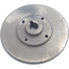 Moonstar 1Y-2508 Dört Delikli Disk