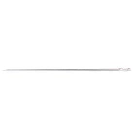 Moonstar 1Y-2672-1 17 cm Uzun Metal Çuvaldız