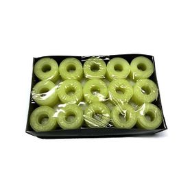 Moonstar 1Y-2808 36 Adet İplik Sarma Makinesi Parafin Mum