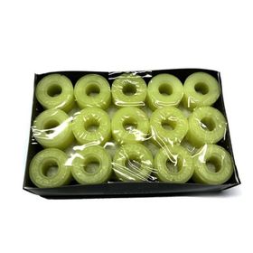 Moonstar 1Y-2808 36 Adet İplik Sarma Makinesi Parafin Mum