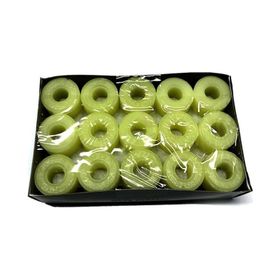 Moonstar 1Y-2808 36 Adet İplik Sarma Makinesi Parafin Mum
