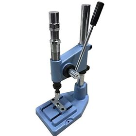 Moonstar 1Y-2809 Darbeli Masa Üstü El Presi
