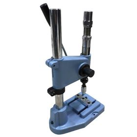 Moonstar 1Y-2809 Darbeli Masa Üstü El Presi