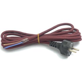 Moonstar 1Y-3512 3X1(76) 2.5 m Ütü Kablosu