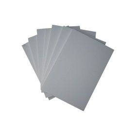 Moonstar 1Y-3620 0.7x80x120 cm Plastik Kalıp Kartonu