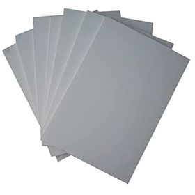 Moonstar 1Y-3620 0.7x80x120 cm Plastik Kalıp Kartonu