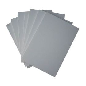 Moonstar 1Y-3620 0.7x80x120 cm Plastik Kalıp Kartonu