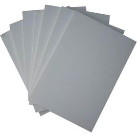 Moonstar 1Y-3620 0.7x80x120 cm Plastik Kalıp Kartonu
