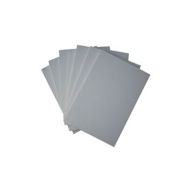 Moonstar 1Y-3620 0.7x80x120 cm Plastik Kalıp Kartonu