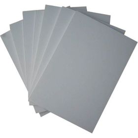 Moonstar 1Y-3622 0.7x100x150 cm Plastik Kalıp Kartonu