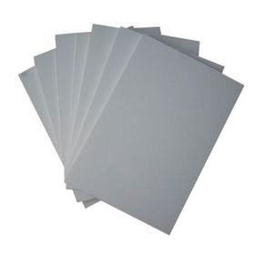 Moonstar 1Y-3622 0.7x100x150 cm Plastik Kalıp Kartonu