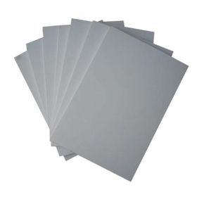Moonstar 1Y-3622 0.7x100x150 cm Plastik Kalıp Kartonu