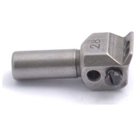Moonstar 2.80 mm Pfaff Çiftiğne Sutunlu İğne Bağı