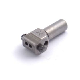 Moonstar 2.80 mm Pfaff Çiftiğne Sutunlu İğne Bağı