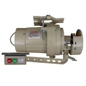 Moonstar 220 V - 550 W 1425 Rpm Dikiş Makine Yarım Devir Motor